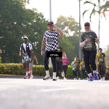 Runner Photo 6565722