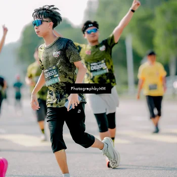 Runner Photo 6565730