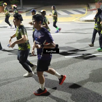 Runner Photo 6565734