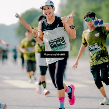 Runner Photo 6565736