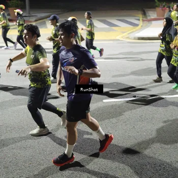 Runner Photo 6565741