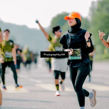 Runner Photo 6565744