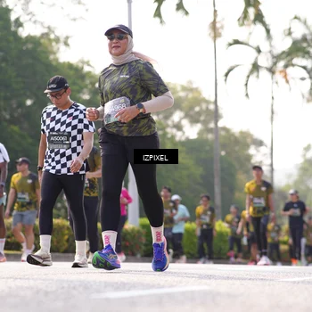 Runner Photo 6565745