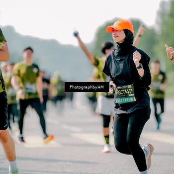 Runner Photo 6565750