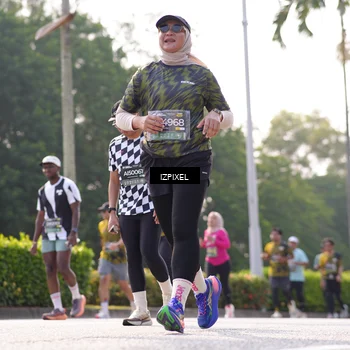 Runner Photo 6565756