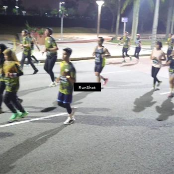Runner Photo 6565758