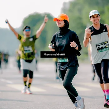 Runner Photo 6565760