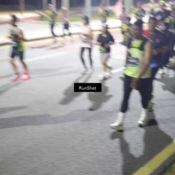 Runner Photo 6565761