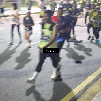 Runner Photo 6565763