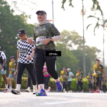 Runner Photo 6565766