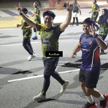 Runner Photo 6565774