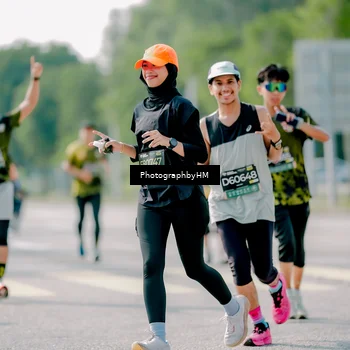Runner Photo 6565780