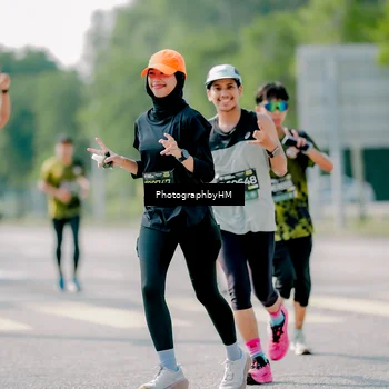Runner Photo 6565782