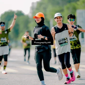Runner Photo 6565784