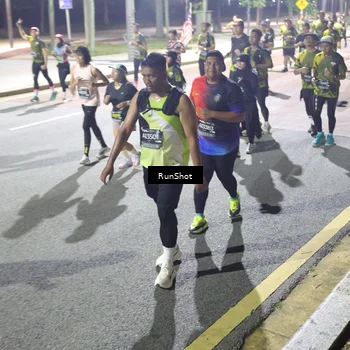 Runner Photo 6565787