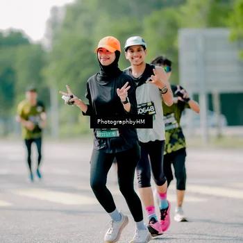 Runner Photo 6565790