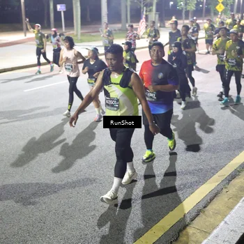 Runner Photo 6565797