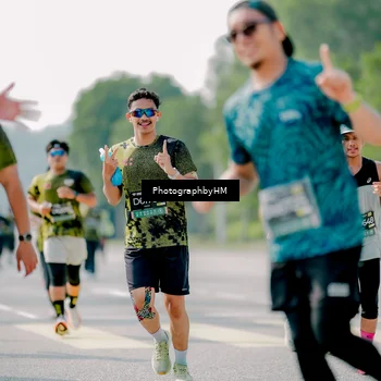 Runner Photo 6565803