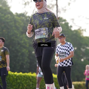 Runner Photo 6565805