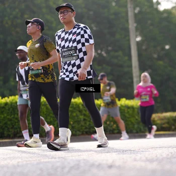 Runner Photo 6565808