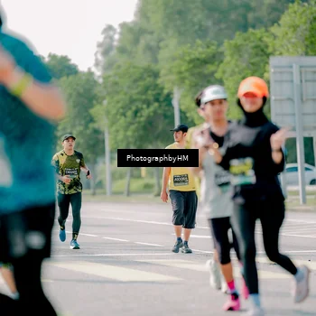 Runner Photo 6565809