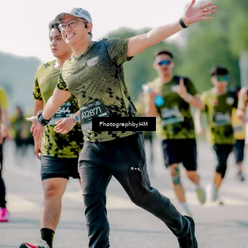 Runner Photo 6565811