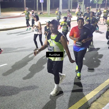 Runner Photo 6565812