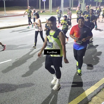 Runner Photo 6565815