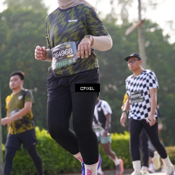Runner Photo 6565821