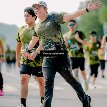 Runner Photo 6565822