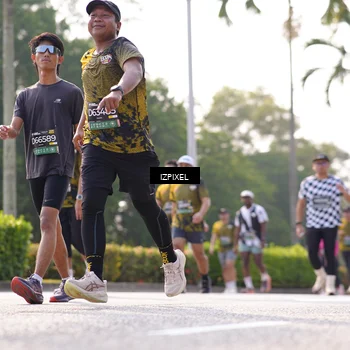Runner Photo 6565824