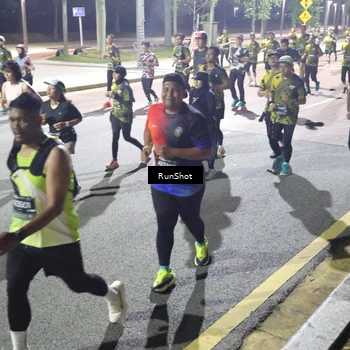 Runner Photo 6565829