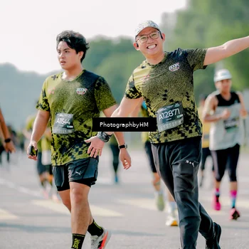 Runner Photo 6565830