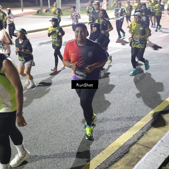 Runner Photo 6565831