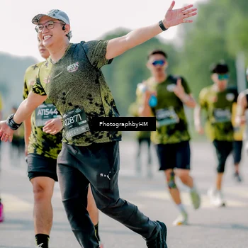 Runner Photo 6565832