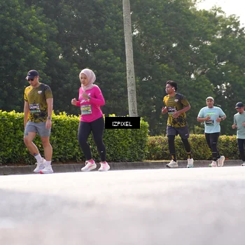 Runner Photo 6565834