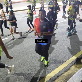 Runner Photo 6565838