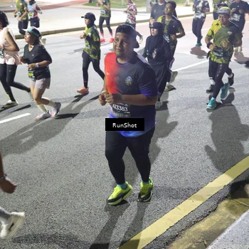 Runner Photo 6565841