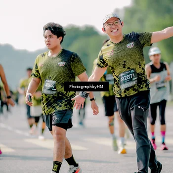 Runner Photo 6565843