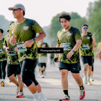 Runner Photo 6565849