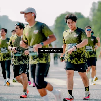 Runner Photo 6565851