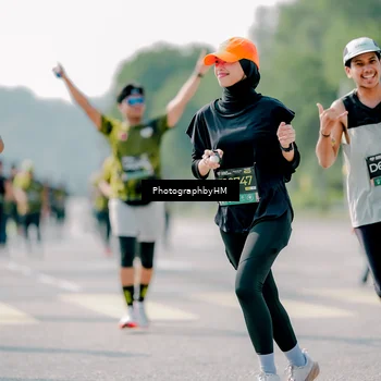 Runner Photo 6565853