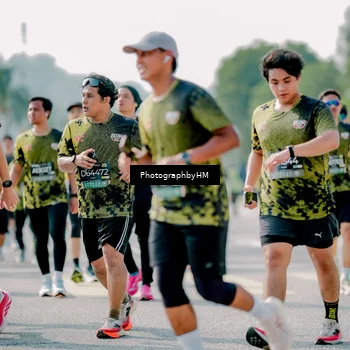 Runner Photo 6565858