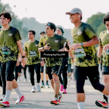 Runner Photo 6565860