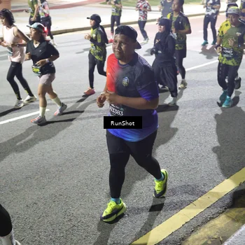 Runner Photo 6565861