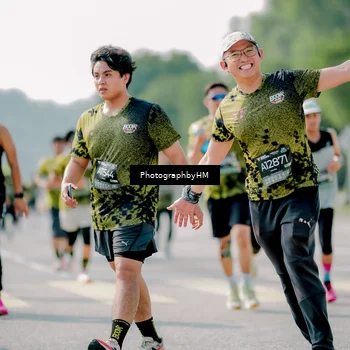Runner Photo 6565863
