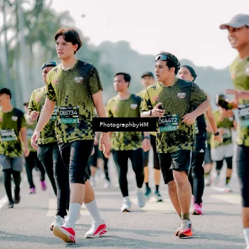 Runner Photo 6565870