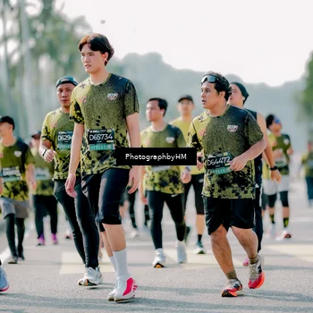 Runner Photo 6565875