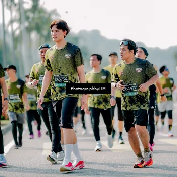 Runner Photo 6565876