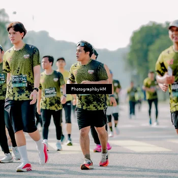 Runner Photo 6565881
